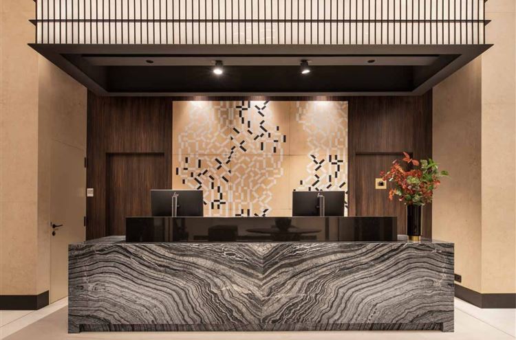 Eurostars Ambassador