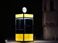 Calling the Future - Pirelli HangarBicocca