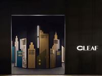 Calling the Future - Salone del Mobile