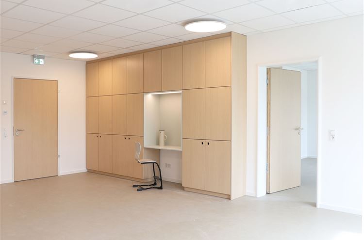 Kindergarten Maria Hilf