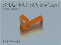 Shaping Surfaces 4 - The Winner