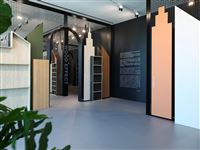 Calling the Future - Shanghai Showroom